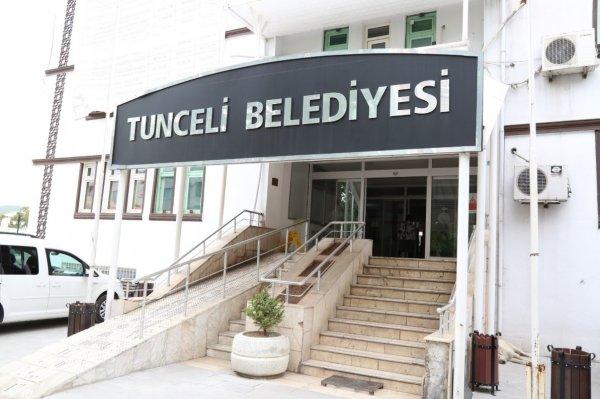 Erzincan İdare Mahkemesi 'Dersim olmaz' dedi