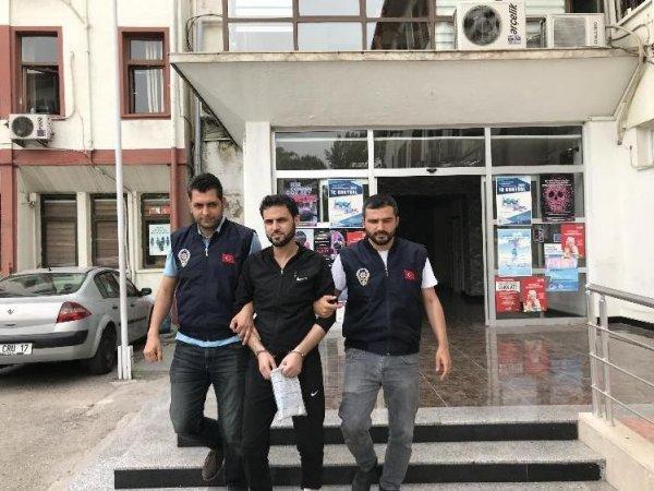 Suriyeli sahte doktor anne olmak isteyenleri dolandırdı