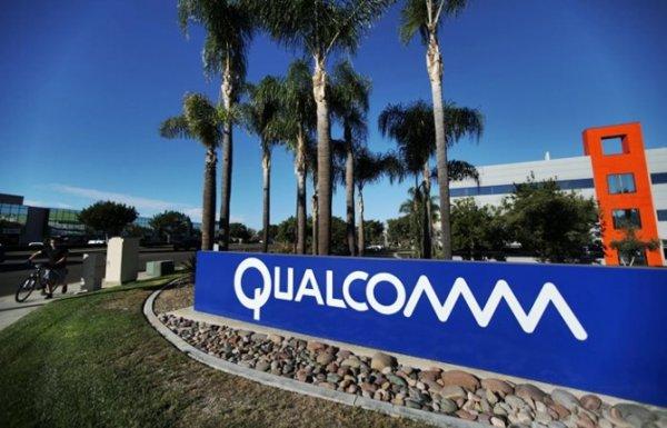 QUALCOMM
