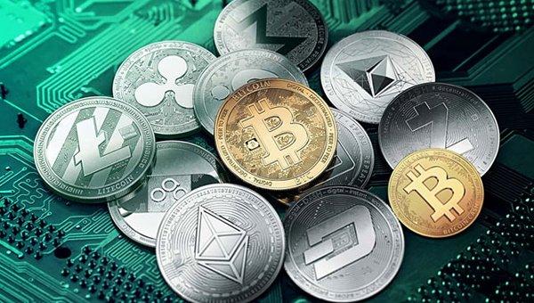 Ruslar altına dayalı kripto paranın peşinde