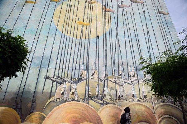 İran halkı Amerika ile müzakere istiyor