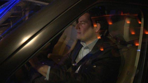 Özge Ulusoy sevgilisiyle poz vermedi