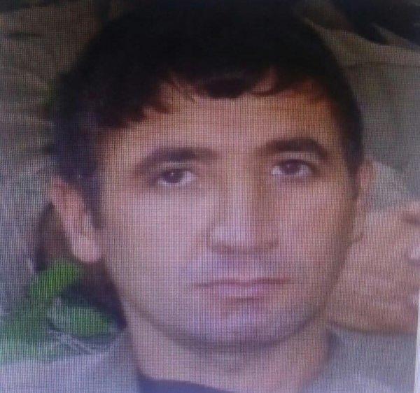 Şehit binbaşı Yavuz Sonat Güzel'in intikamı alındı