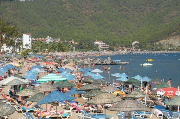 Turizmciler Ramazan Bayramı'nı hasretle bekliyor
