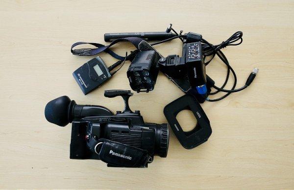 Abdulkadir Nişancı'nın kamerasından son görüntüler