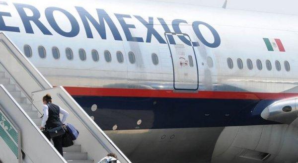 Meksikalı bakan, uçağı bekletince istifa etti