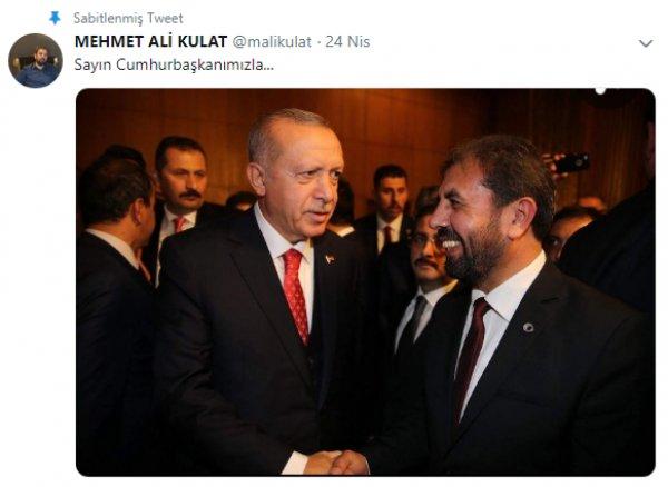 MAK seçim anketi sonuçlarını yayınladı