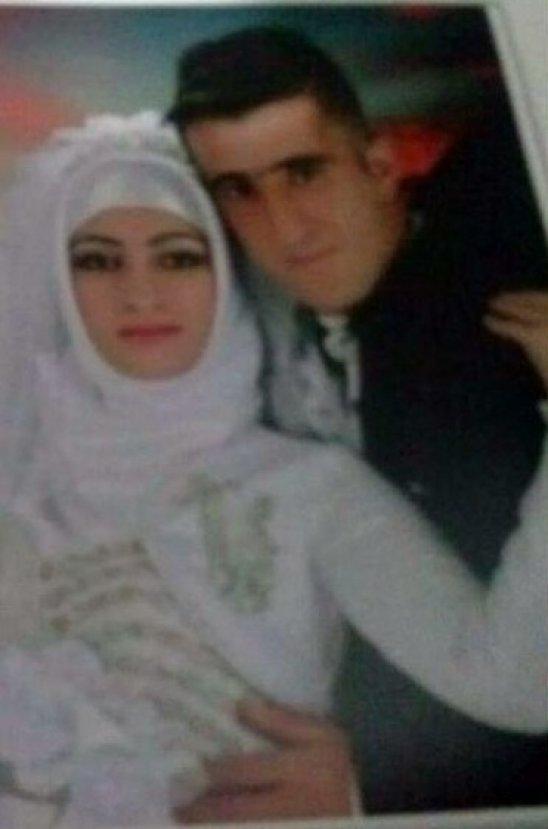 Eşi tarafından darbedilen kadın bebeğini kaybetti