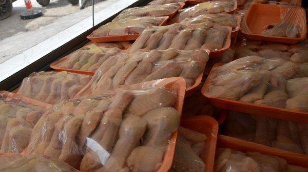 Tavuk fiyatı son üç ayda yüzde 50 arttı