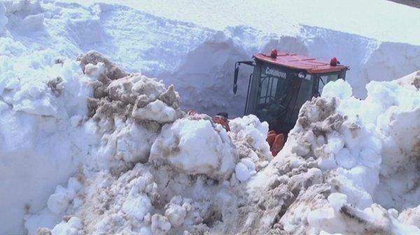 Abdulkadir Nişancı'nın kamerasından son görüntüler