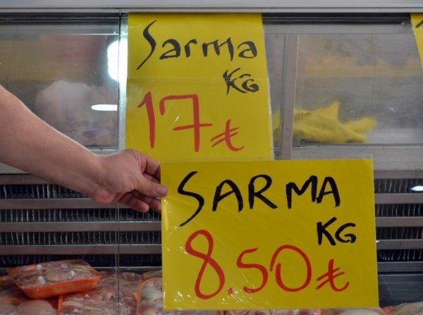 Tavuk fiyatı son üç ayda yüzde 50 arttı