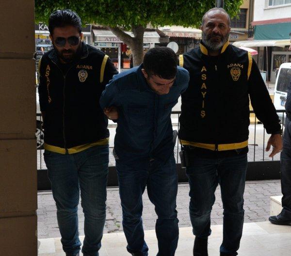 Eşi tarafından darbedilen kadın bebeğini kaybetti