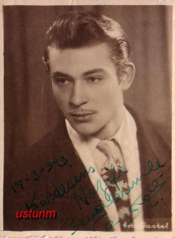 Eşref Kolçak öldü. Eşref Kolçak kimdir?