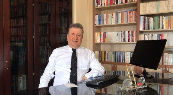 Sabahattin Önkibar'a saldıranlar serbest kaldı