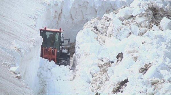 Abdulkadir Nişancı'nın kamerasından son görüntüler
