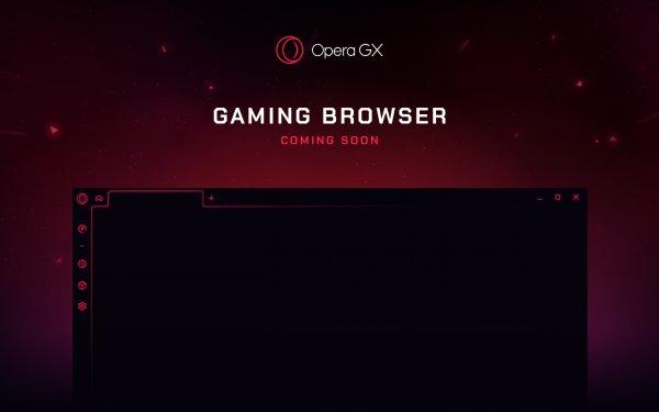 opera gx