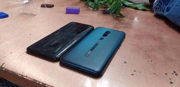 oppo reno z