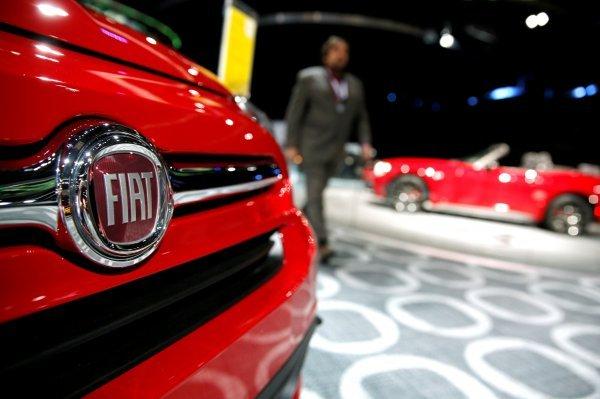 Fiat Crysler’den Renault’ya birleşme teklifi
