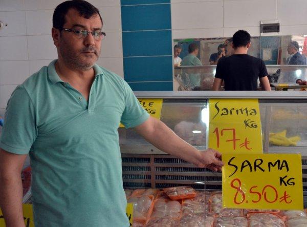 Tavuk fiyatı son üç ayda yüzde 50 arttı