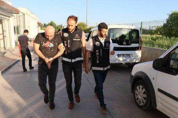 Adana merkezli 18 ilde FETÖ operasyonu: 27 gözaltı kararı
