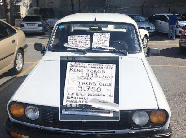 İkinci el otomobil piyasası hareketleniyor