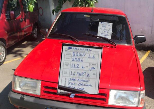 İkinci el otomobil piyasası hareketleniyor