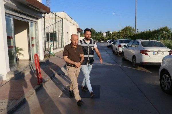 Adana merkezli 18 ilde FETÖ operasyonu: 27 gözaltı kararı