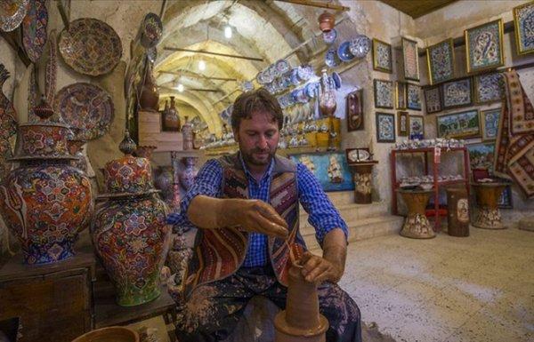 Kültürel istihdam verileri açıklandı