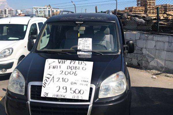 İkinci el otomobil piyasası hareketleniyor