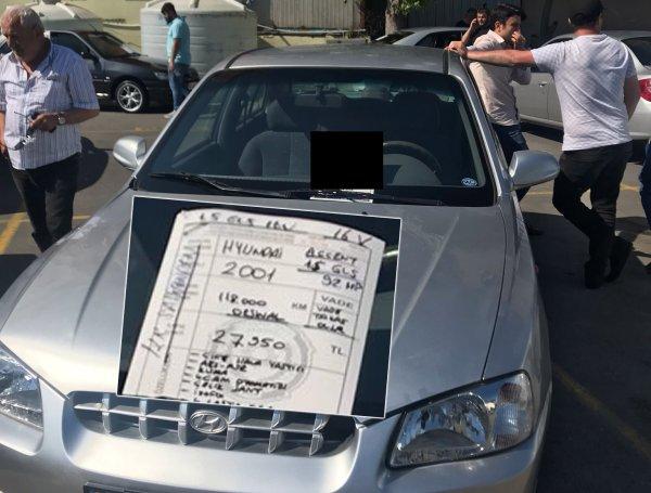 İkinci el otomobil piyasası hareketleniyor