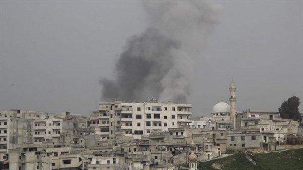 İdlib'de büyük bir kriz ortaya çıkabilir