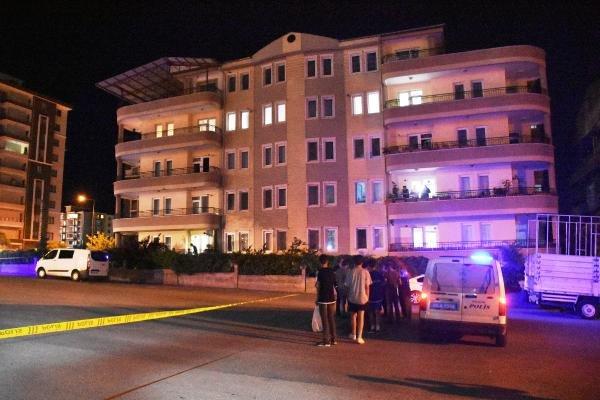 Husumetli aileler birbirine girdi: 2 ağır yaralı