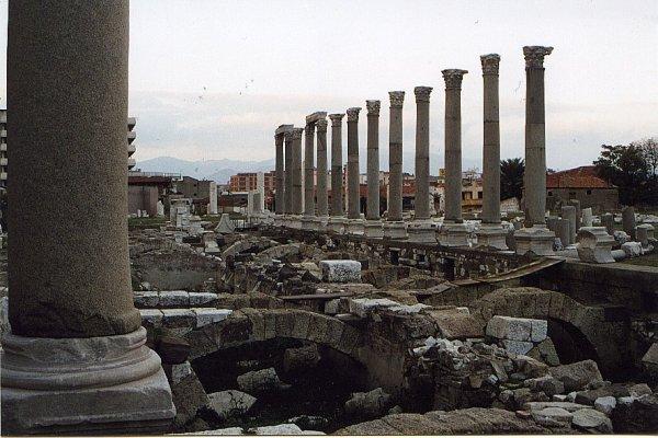 Meşhur Ege-Akdeniz turu için geri sayım başladı