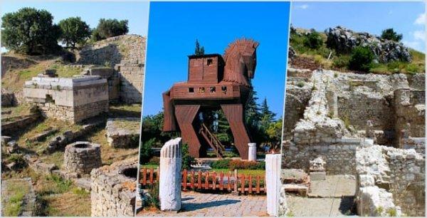 Meşhur Ege-Akdeniz turu için geri sayım başladı