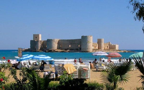 Meşhur Ege-Akdeniz turu için geri sayım başladı