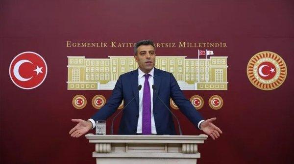 Öztürk Yılmaz yeni parti kuruyor