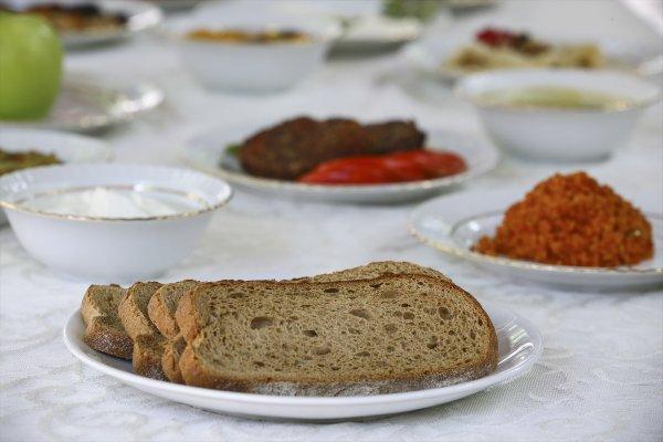 Sağlık Bakanlığı 'Sağlıklı Bayram Sofrası' hazırladı