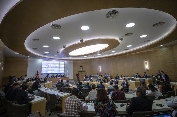 YEKA ihalesinde en düşük teklif veren firma belli oldu