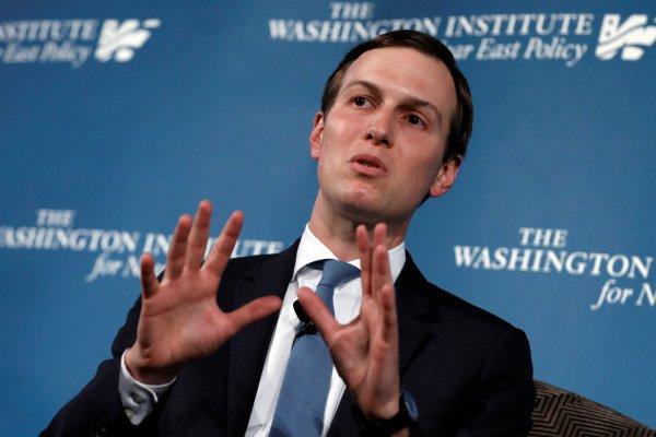 Trump'ın damadı Kushner: Cemal Kaşıkçı bir teröristti