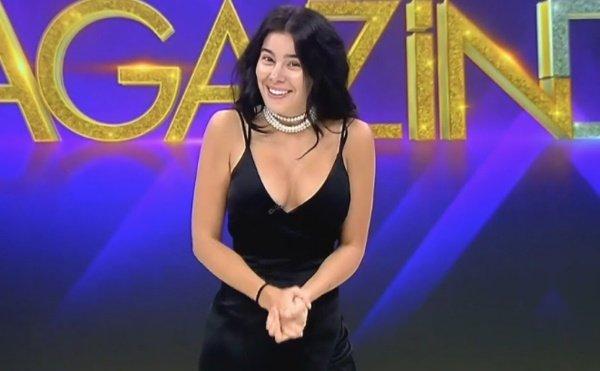 Asena Atalay'ın dini inanç açıklaması