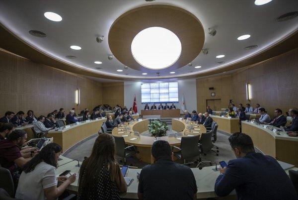 YEKA ihalesinde en düşük teklif veren firma belli oldu