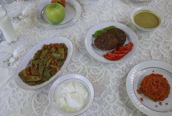 Sağlık Bakanlığı 'Sağlıklı Bayram Sofrası' hazırladı