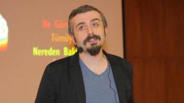 Pia Mater - Serkan Karaismailoğu