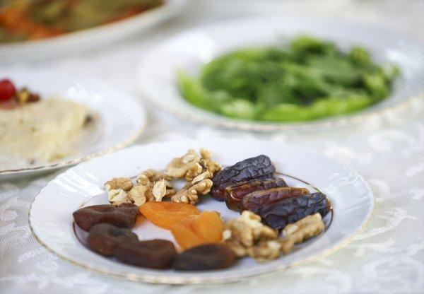 Sağlık Bakanlığı 'Sağlıklı Bayram Sofrası' hazırladı