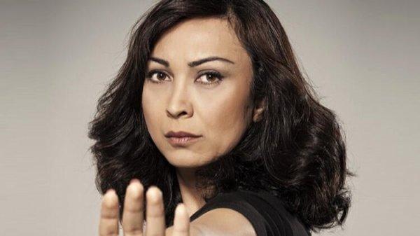 Canan Hoşgör'ün davasında karar çıktı