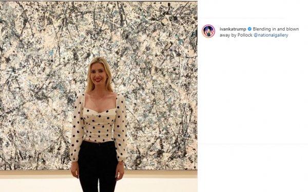 İngiltere'de Trump hazırlığı