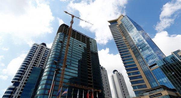 Büyüme verileri açıklandı