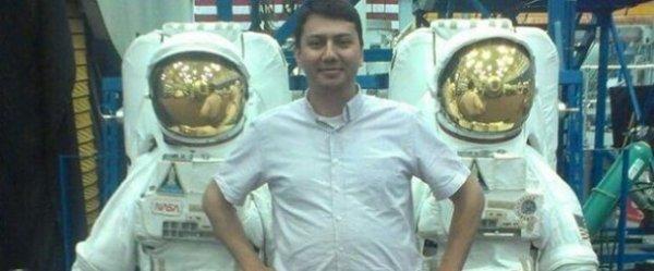 Trump, Serkan Gölge'yi geri aldığı için memnun