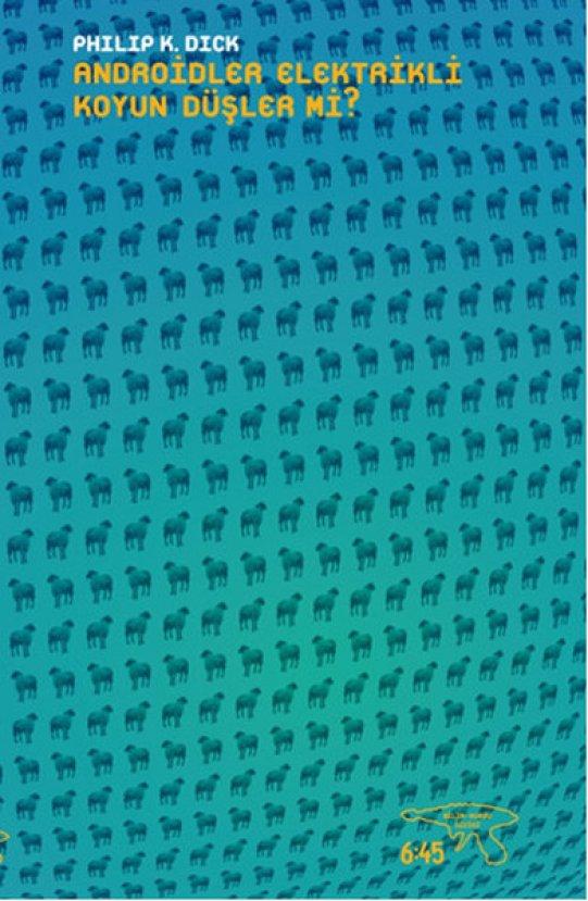 Nefes kesen bilim kurgu roman önerileri