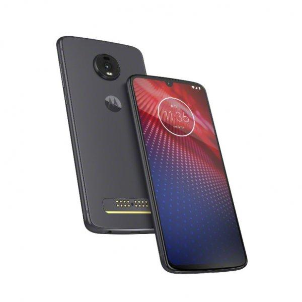 motorola moto z4